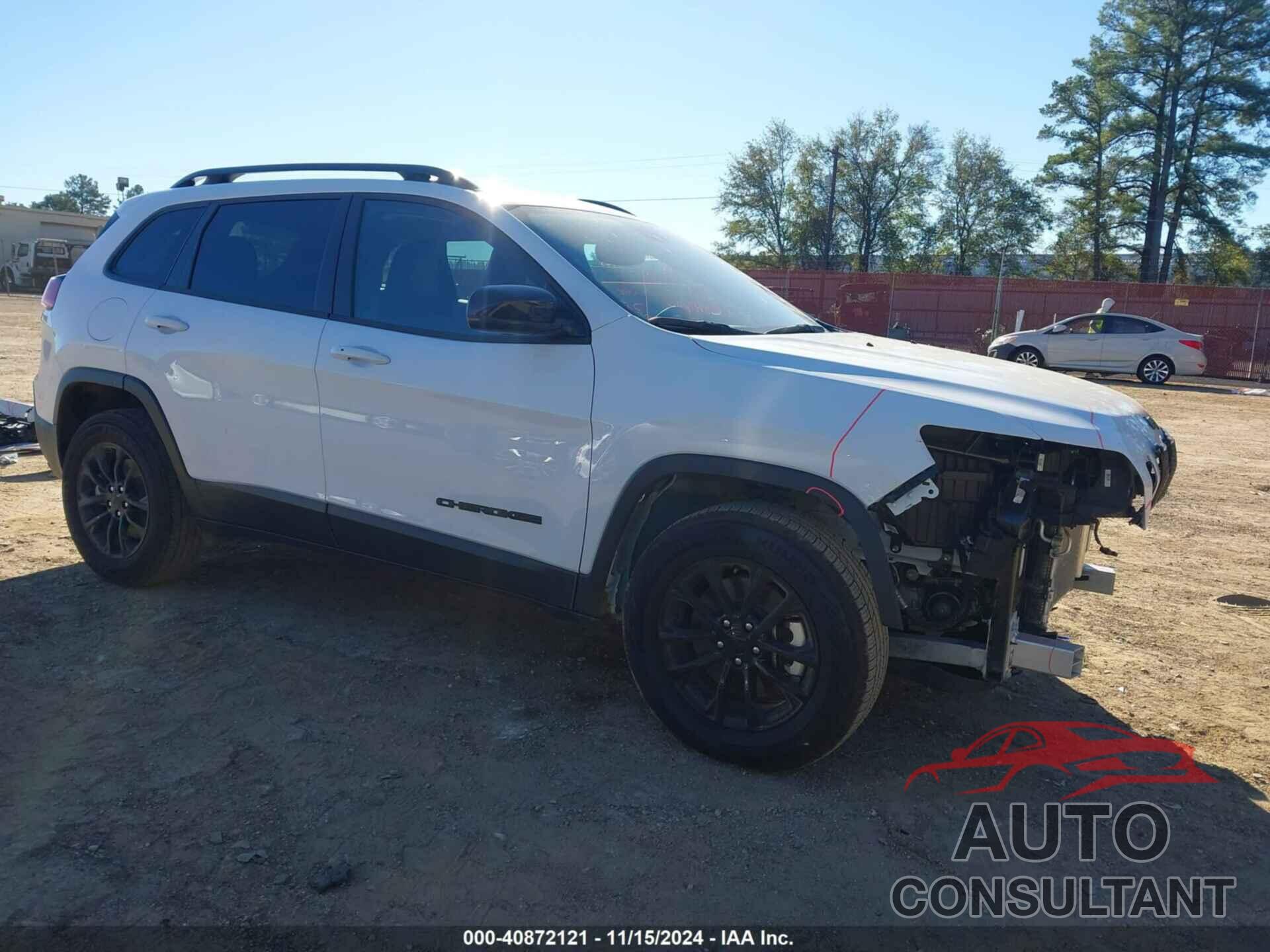 JEEP CHEROKEE 2023 - 1C4PJMMB5PD115596