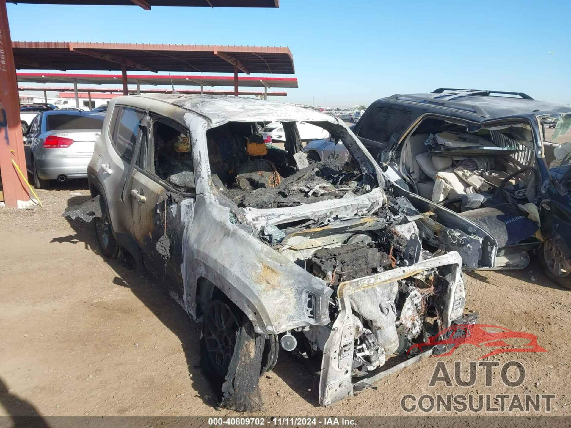 JEEP RENEGADE 2017 - ZACCJAAB7HPE91852