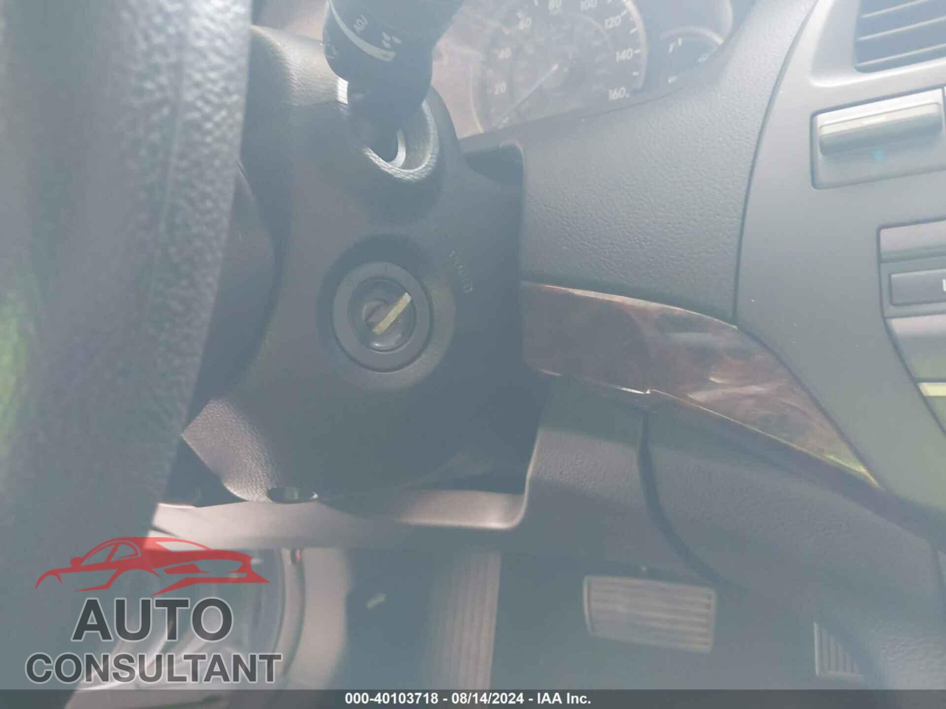 HONDA CROSSTOUR 2012 - 5J6TF1H38CL005458