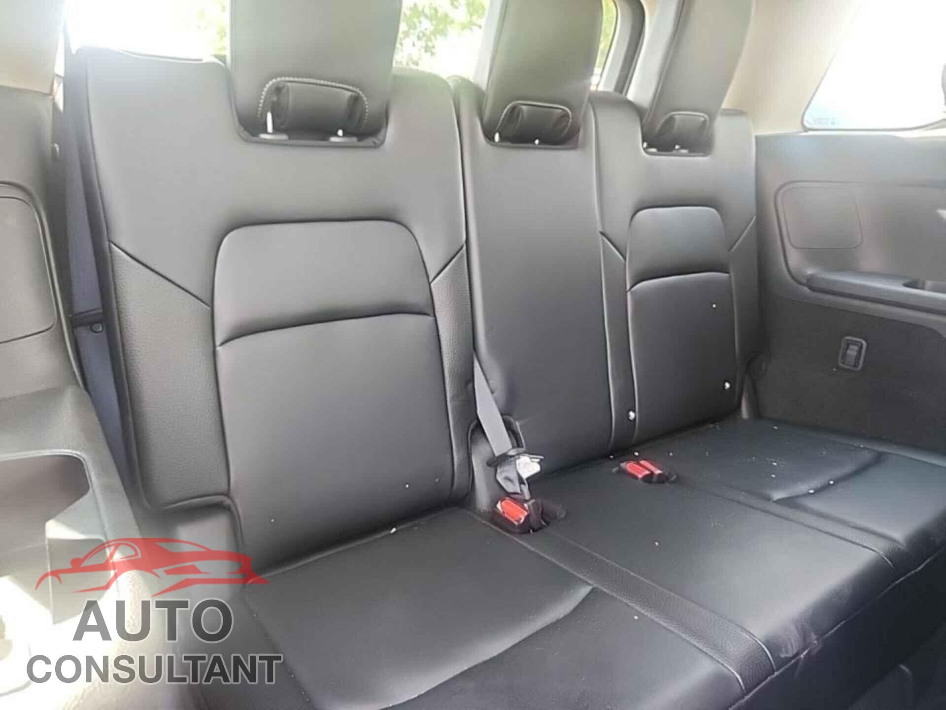 NISSAN PATHFINDER 2023 - 5N1DR3CC0PC227689