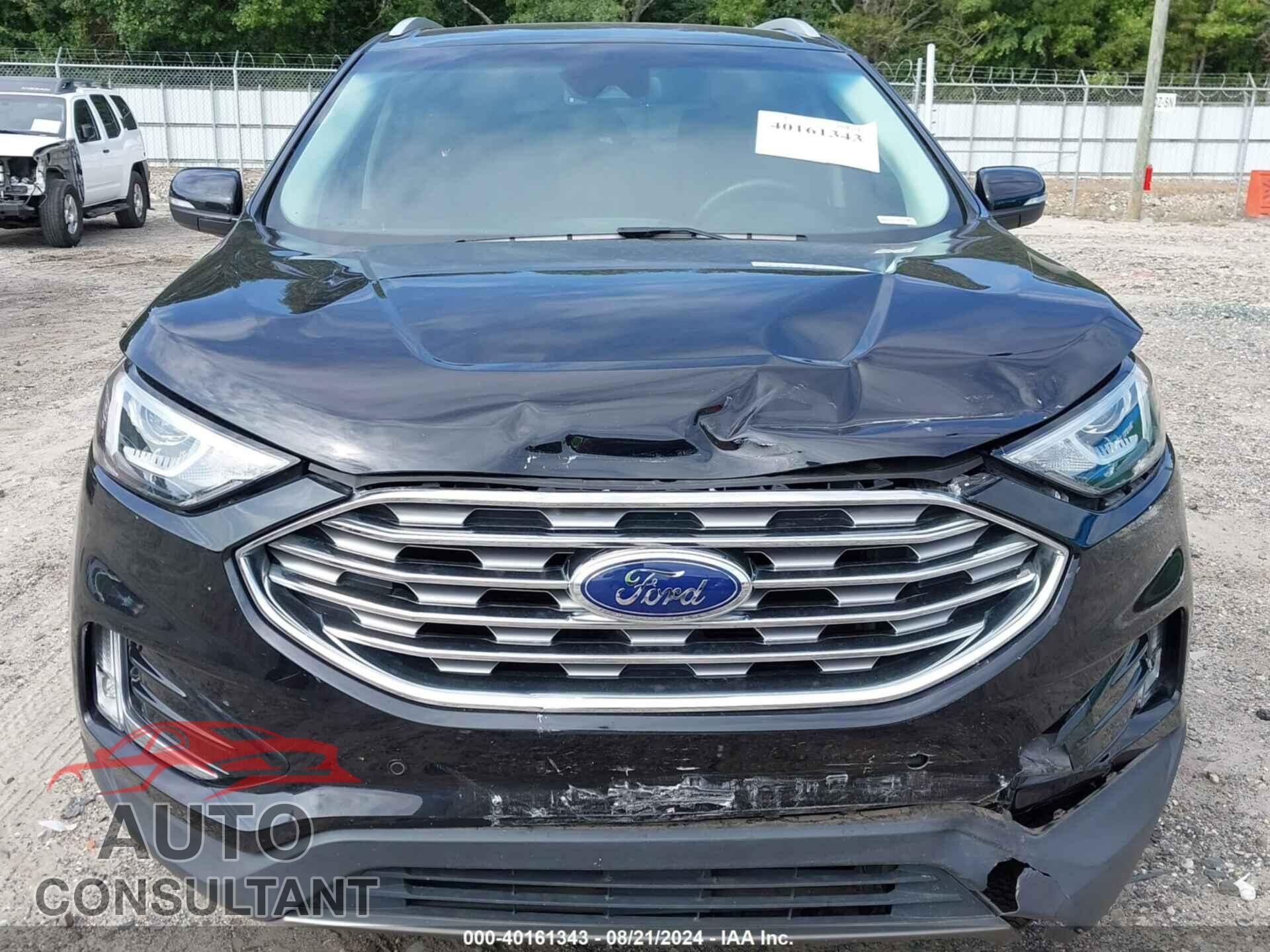 FORD EDGE 2020 - 2FMPK3K93LBA60293