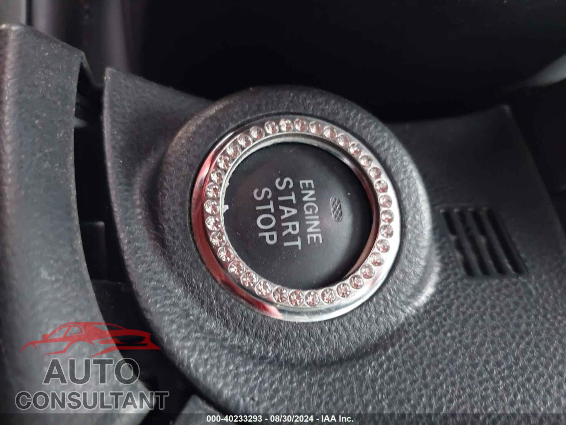 SUBARU OUTBACK 2021 - 4S4BTANC7M3172907