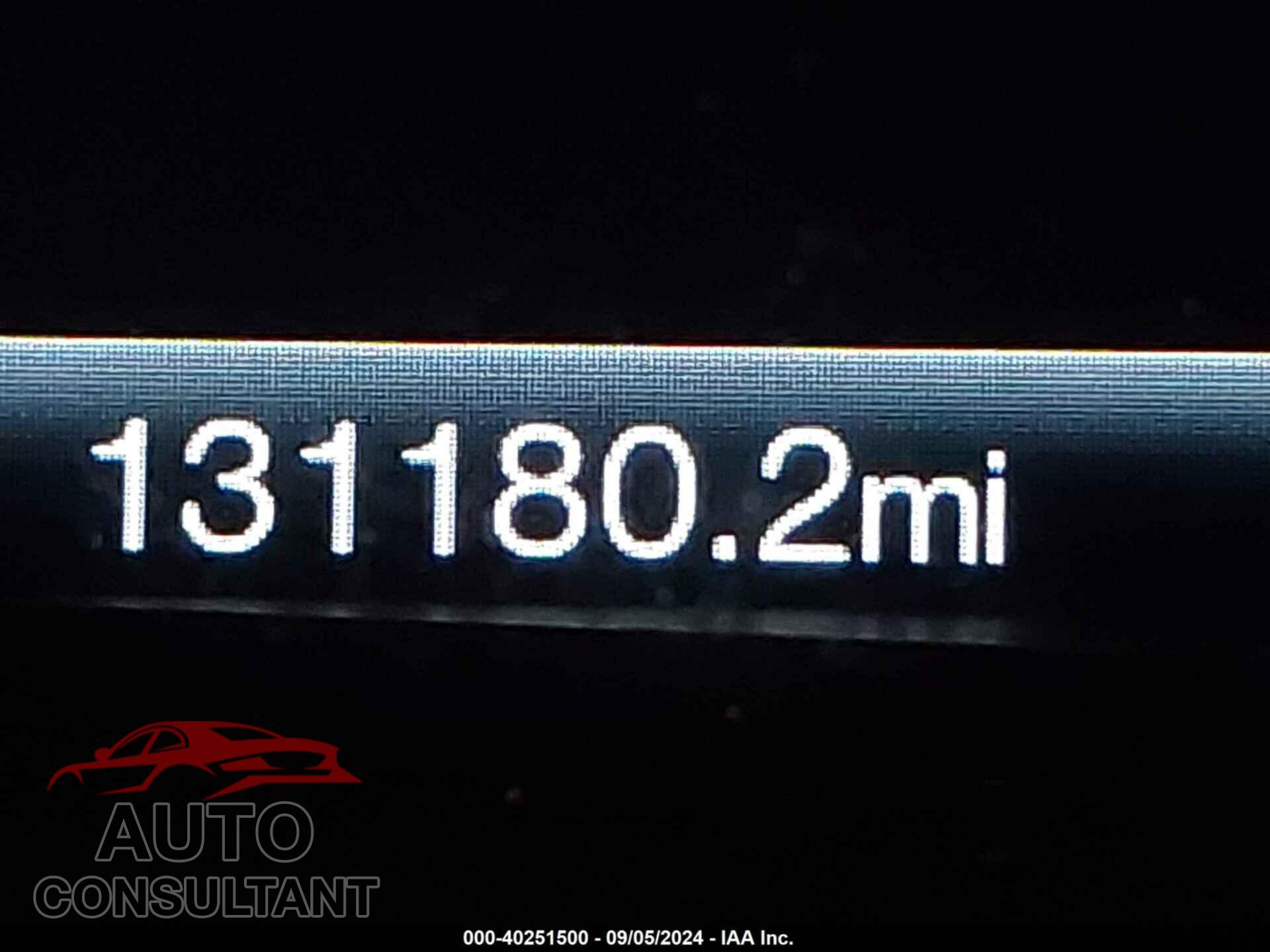 FORD EDGE 2017 - 2FMPK4J91HBB16844