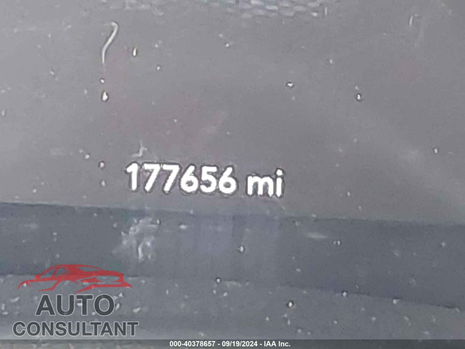 DODGE CHARGER 2019 - 2C3CDXAT6KH558442