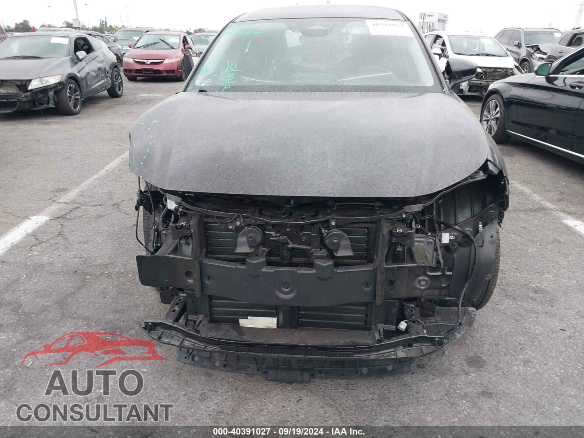 MAZDA CX-30 2024 - 3MVDMBAM7RM604088