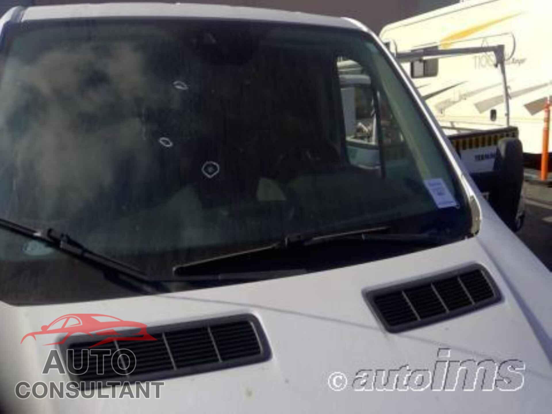 FORD TRANSIT 2016 - 1FTYR1YG8GKA21645