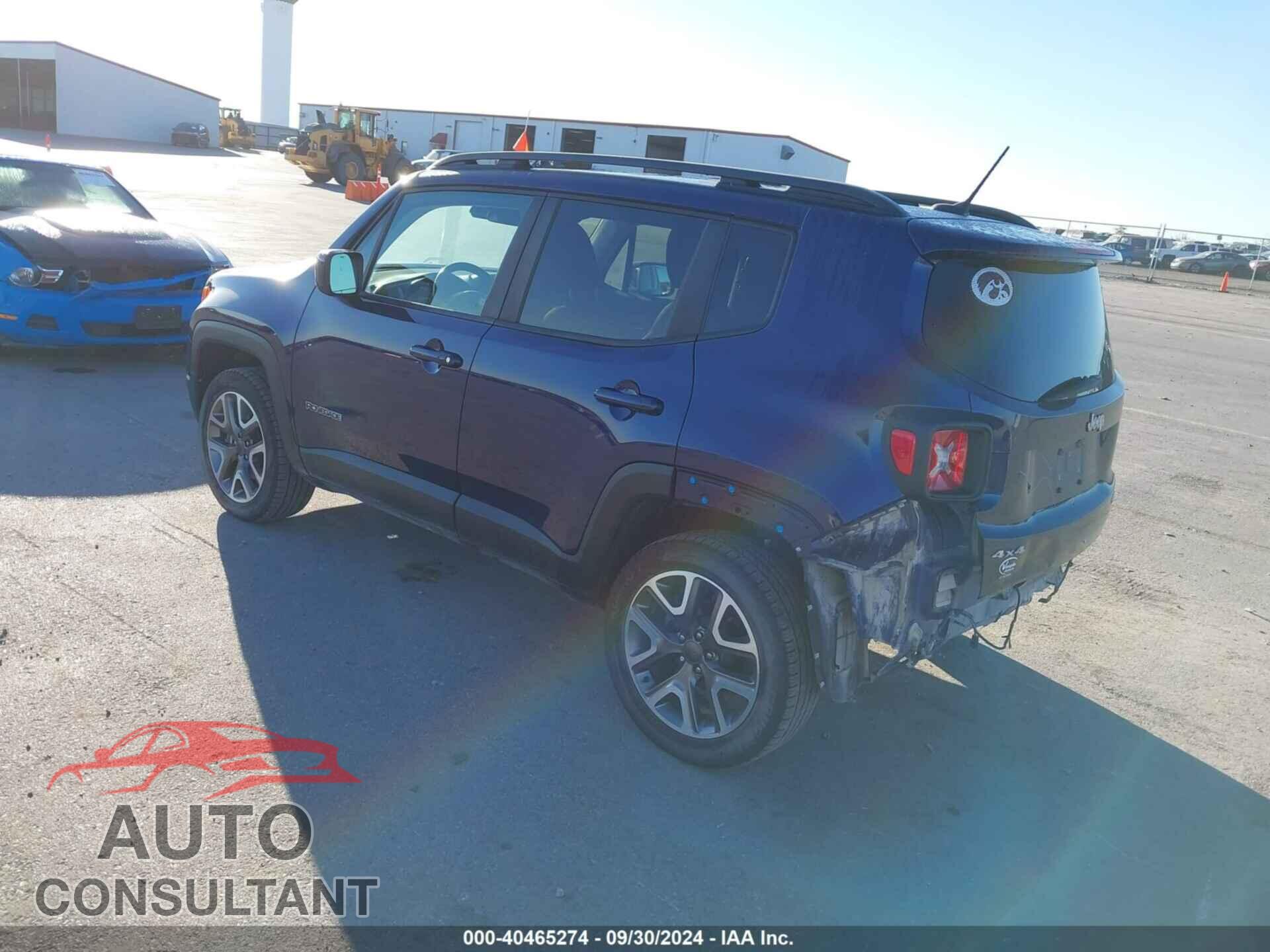 JEEP RENEGADE 2017 - ZACCJBBB6HPF19211