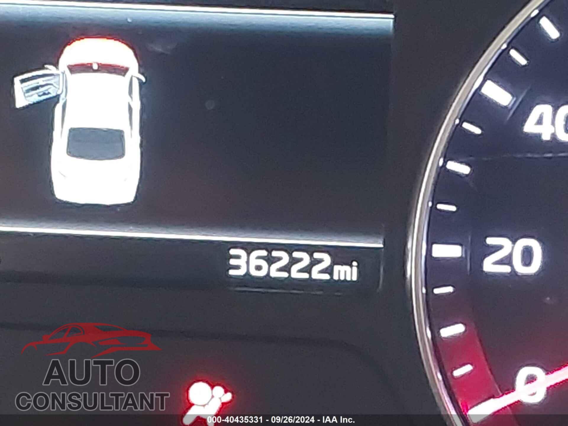 KIA FORTE 2022 - 3KPF24ADXNE430176