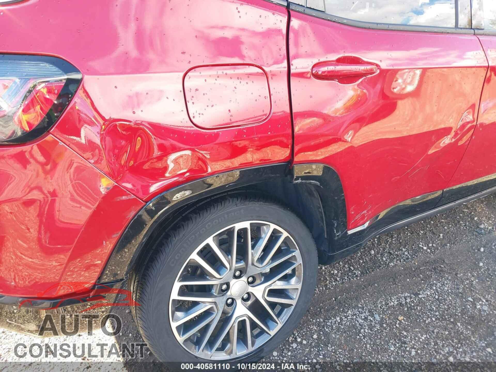 JEEP COMPASS 2023 - 3C4NJDCN1PT505527