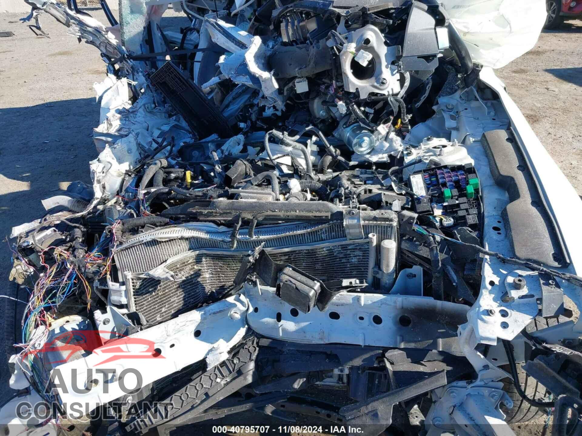 MAZDA CX-5 2022 - JM3KFBCM2N0599581