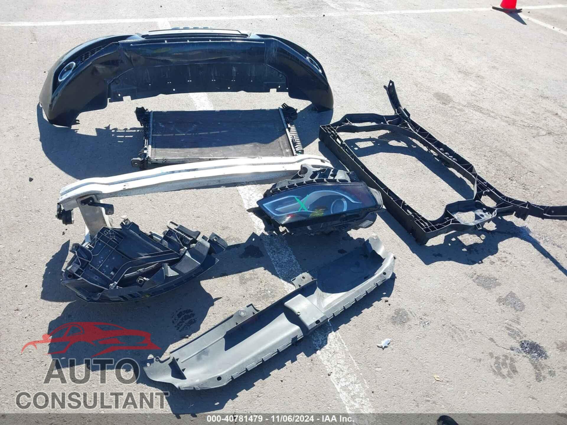AUDI A4 2010 - WAUFFAFLXAN042189