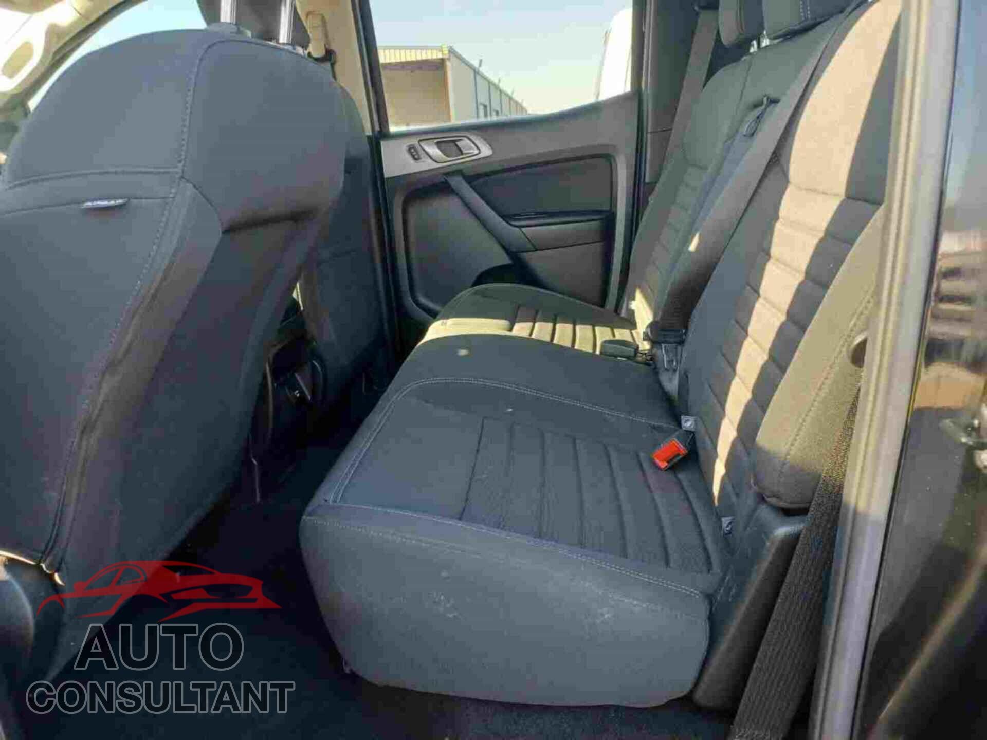 FORD RANGER 2021 - 1FTER4FH1MLD09450