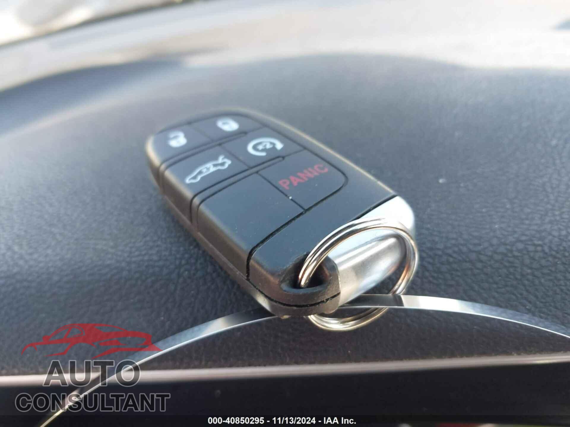 DODGE CHARGER 2020 - 2C3CDXCTXLH202820