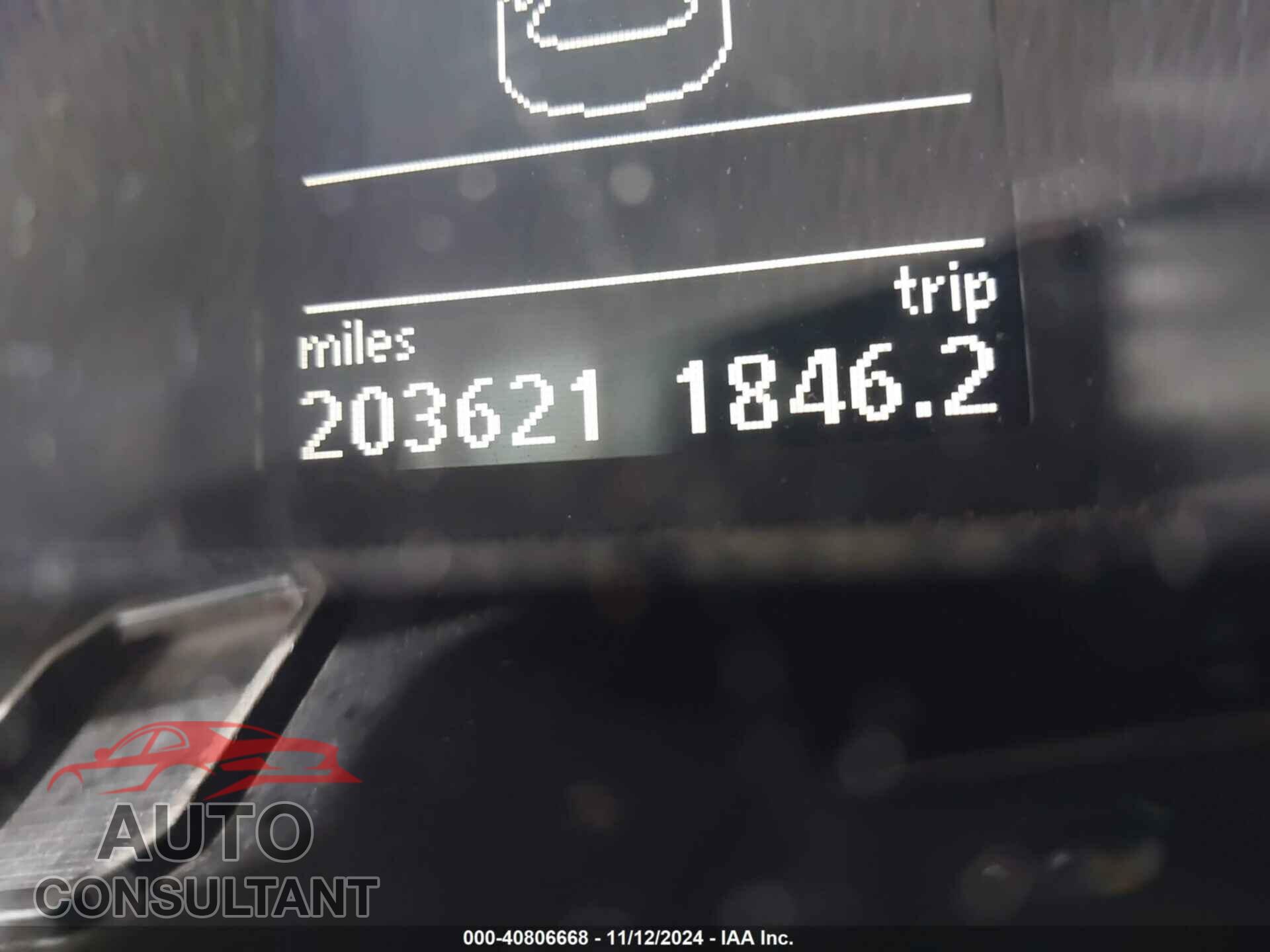 VOLKSWAGEN CC 2009 - WVWGU73C19E544105