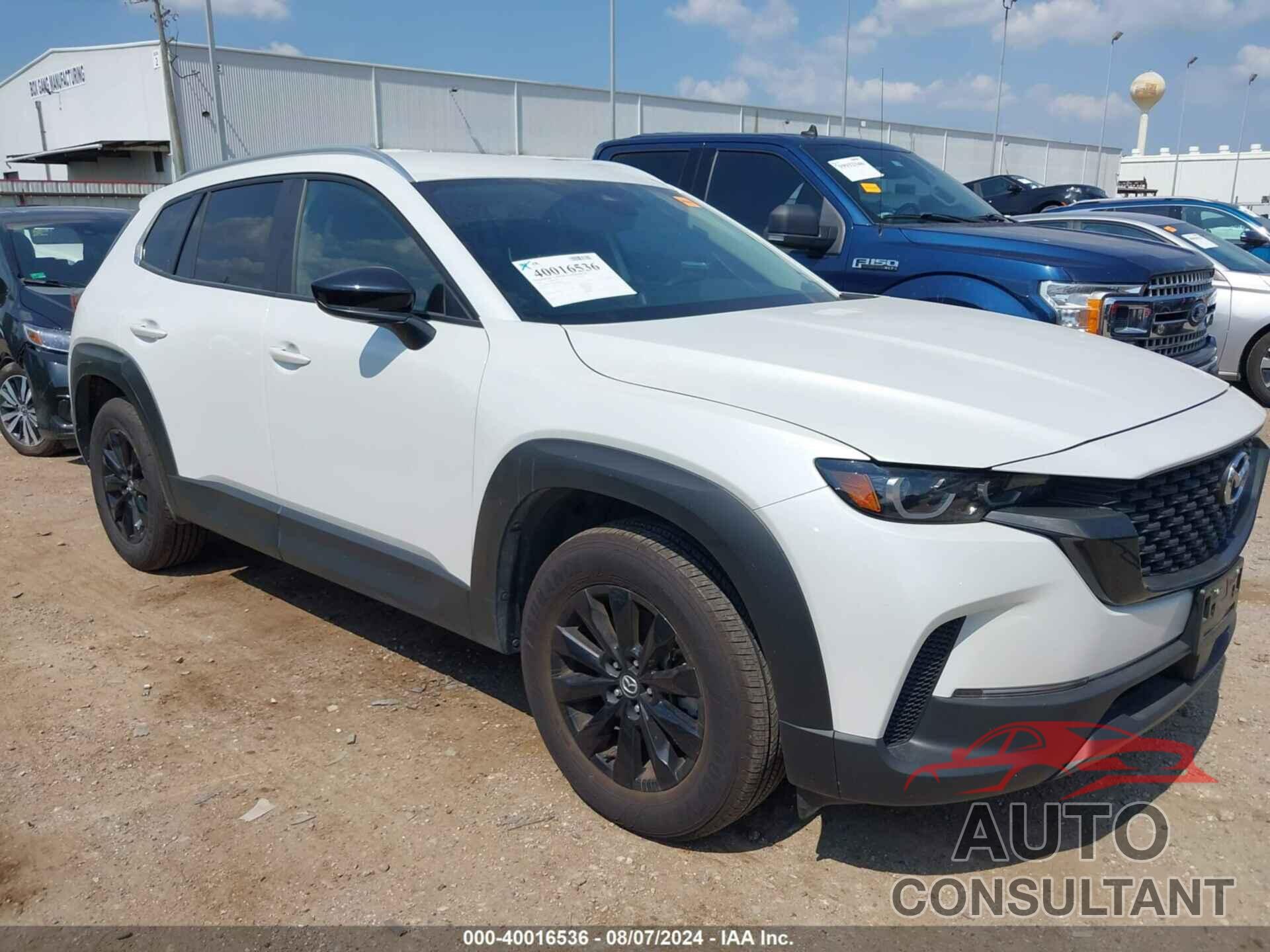 MAZDA CX-50 2024 - 7MMVABBM1RN181897