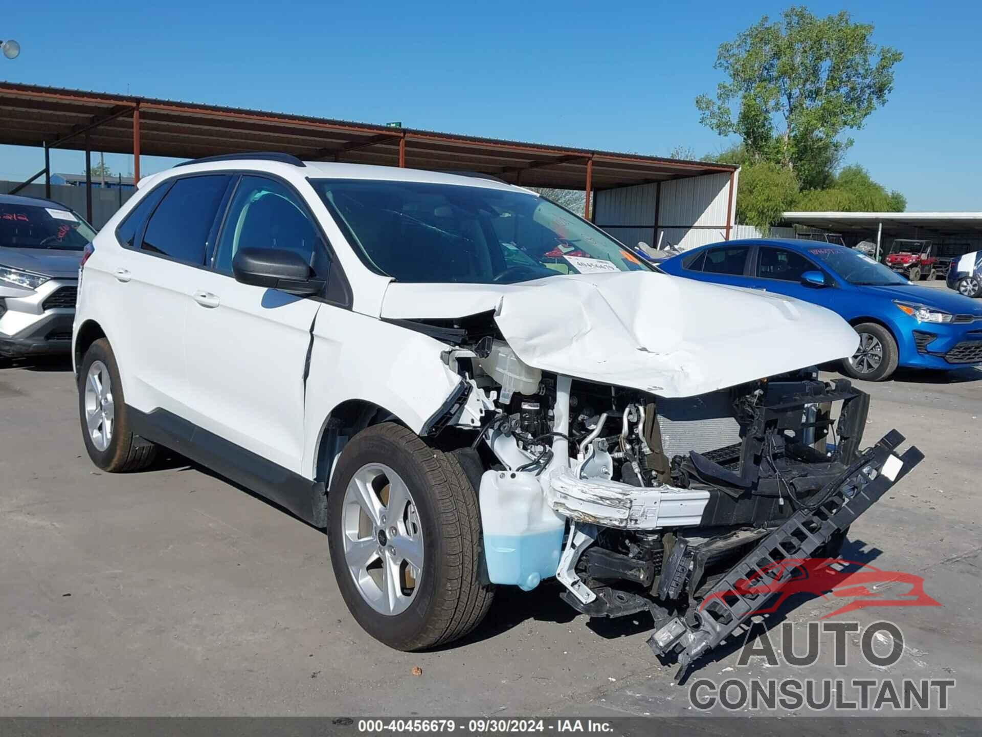 FORD EDGE 2024 - 2FMPK4G91RBB21776