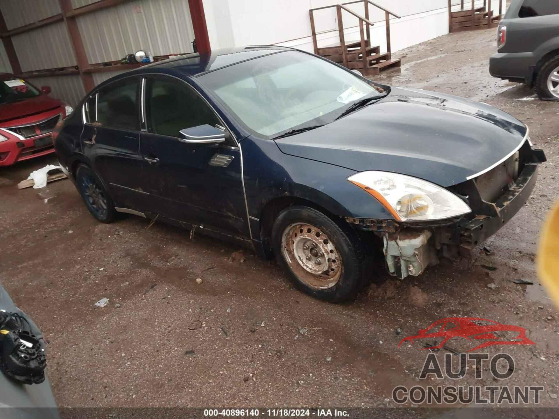 NISSAN ALTIMA 2011 - 1N4AL2AP1BN468785