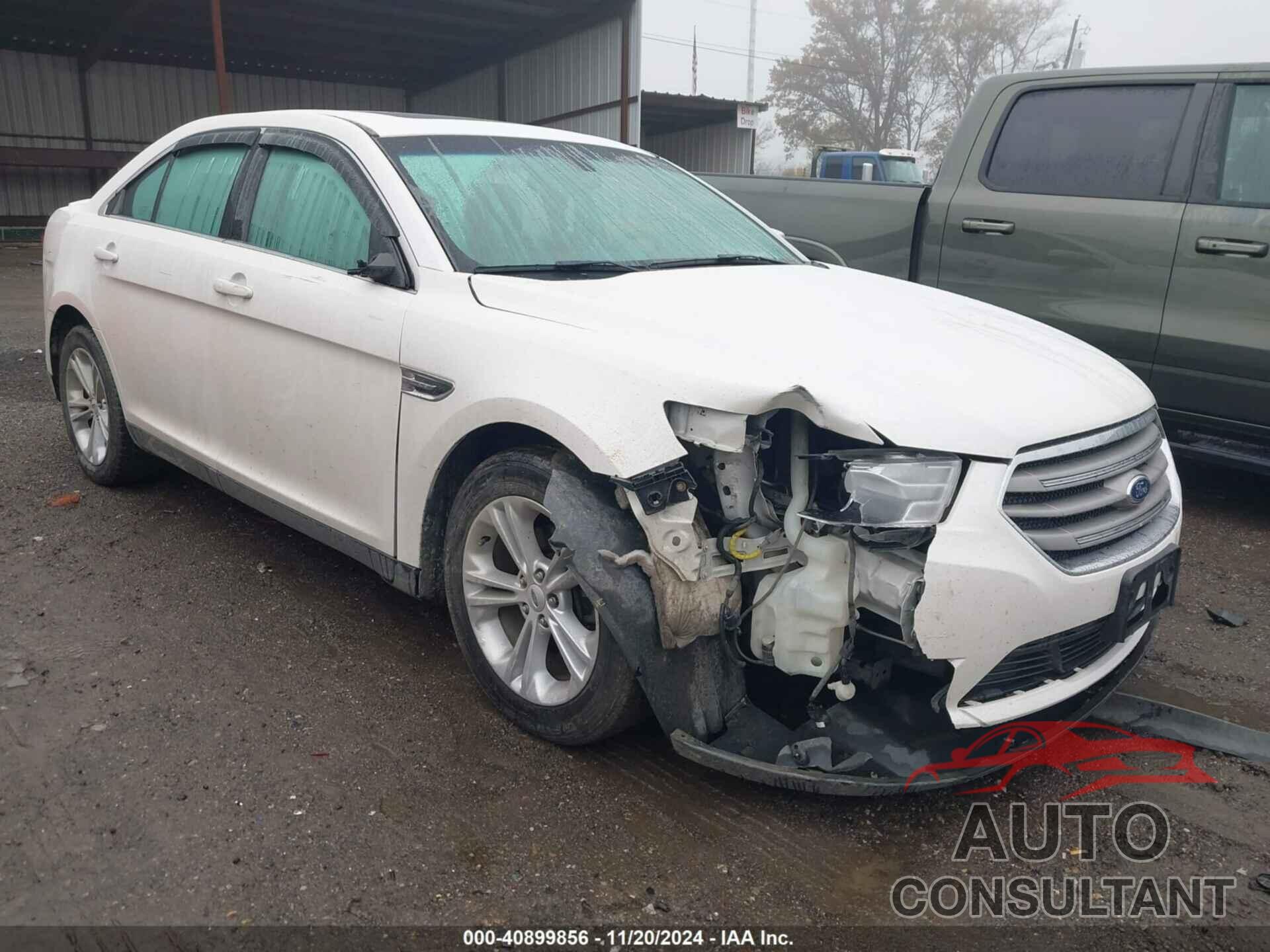 FORD TAURUS 2015 - 1FAHP2E86FG172693