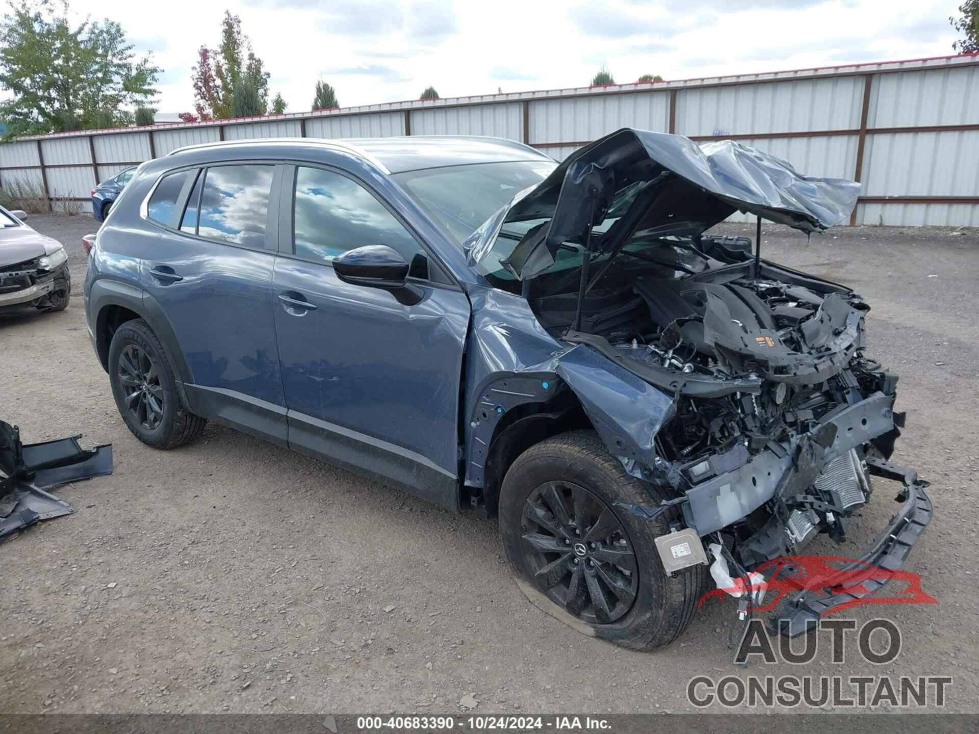 MAZDA CX-50 2024 - 7MMVABBM8RN232974