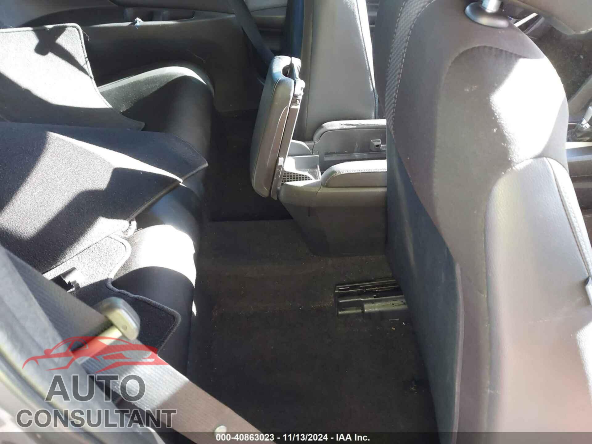 HONDA CIVIC 2019 - 2HGFC4B83KH304113