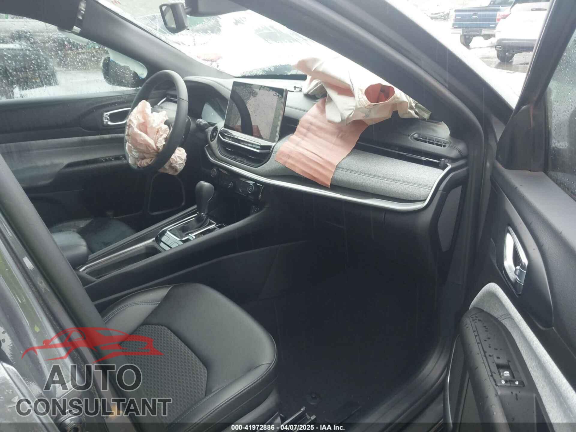 JEEP COMPASS 2024 - 3C4NJDBNXRT120438