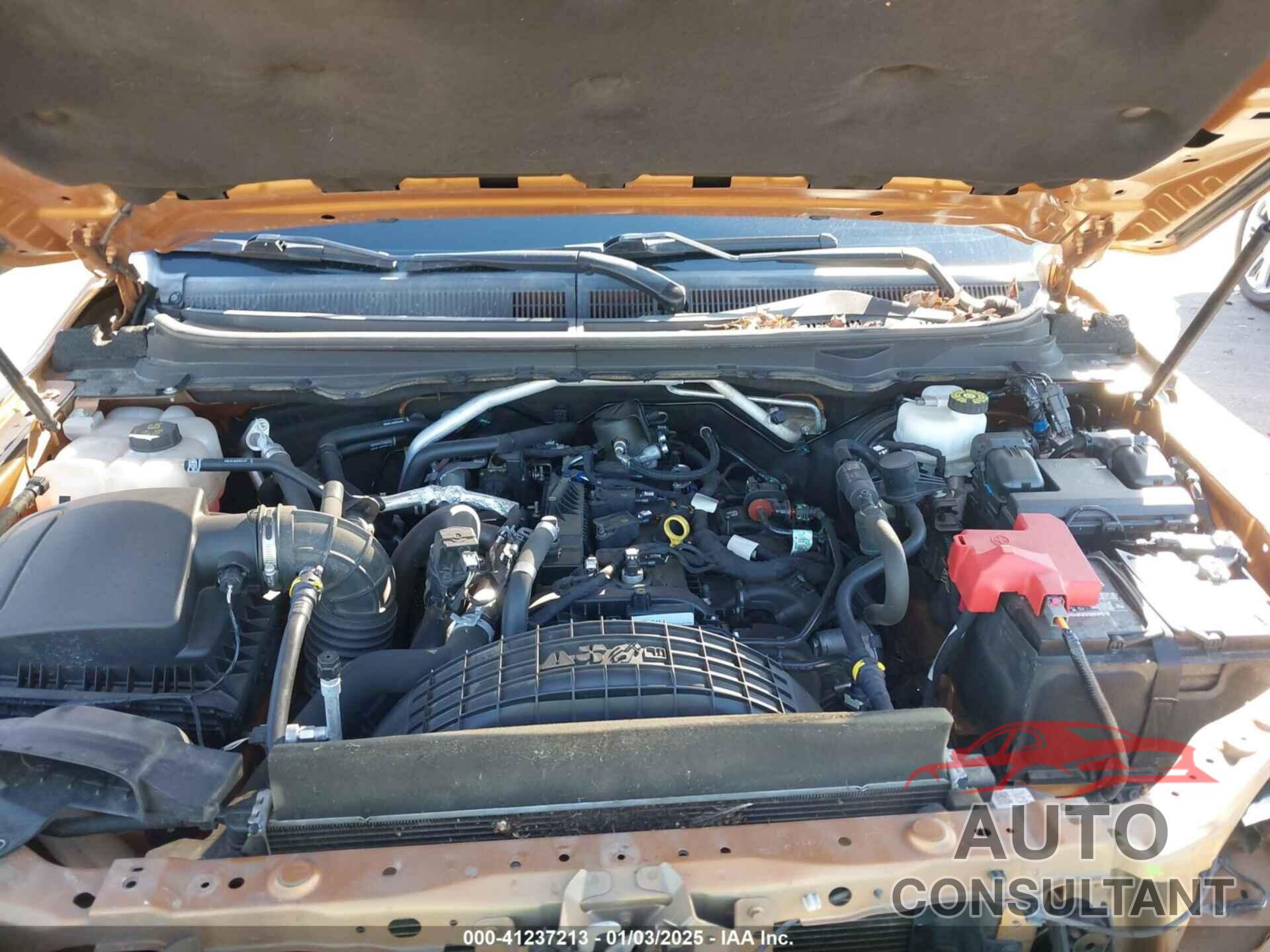 FORD RANGER 2019 - 1FTER4EH7KLA07515
