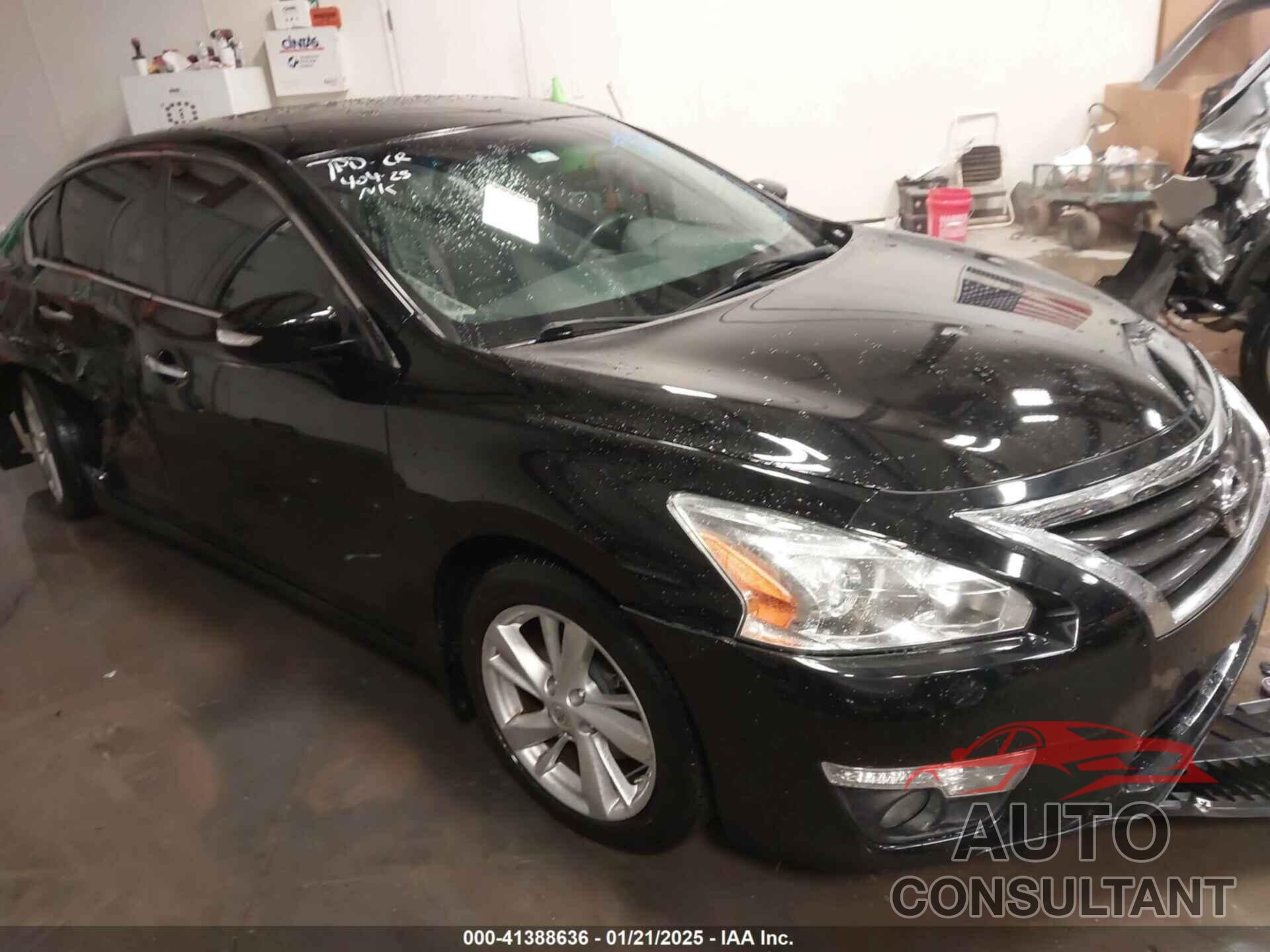 NISSAN ALTIMA 2015 - 1N4AL3AP6FN403264