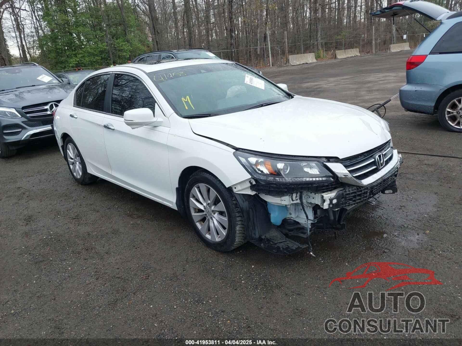 HONDA ACCORD 2015 - 1HGCR2F84FA028254