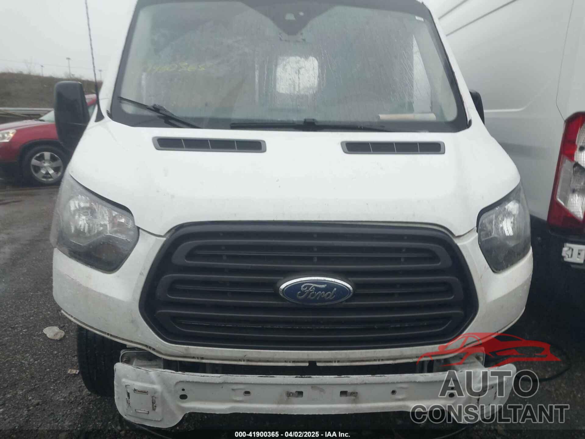 FORD TRANSIT-250 2018 - 1FTYR2XMXJKA23773