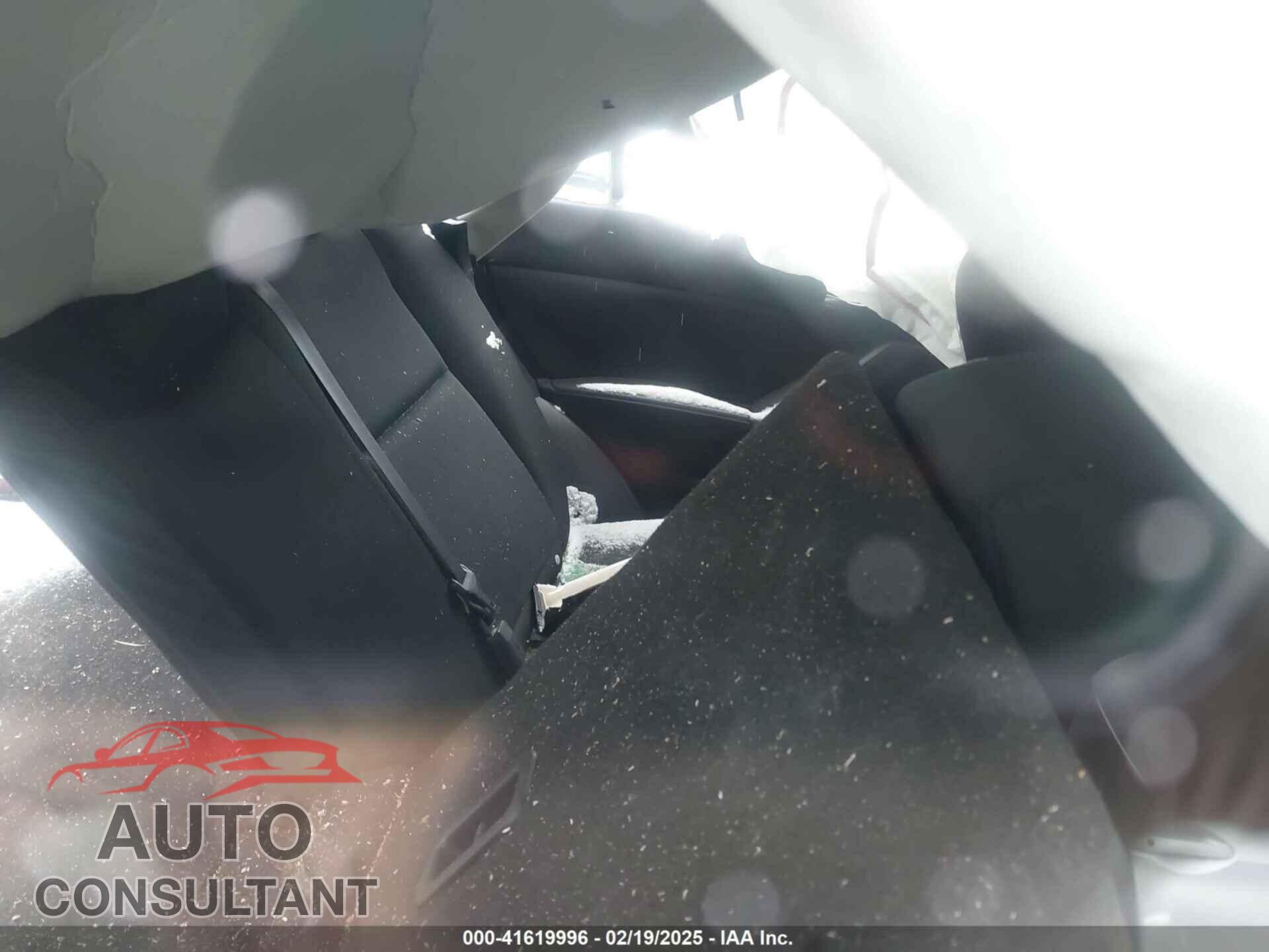 MAZDA CX-5 2015 - JM3KE2BE3F0447596