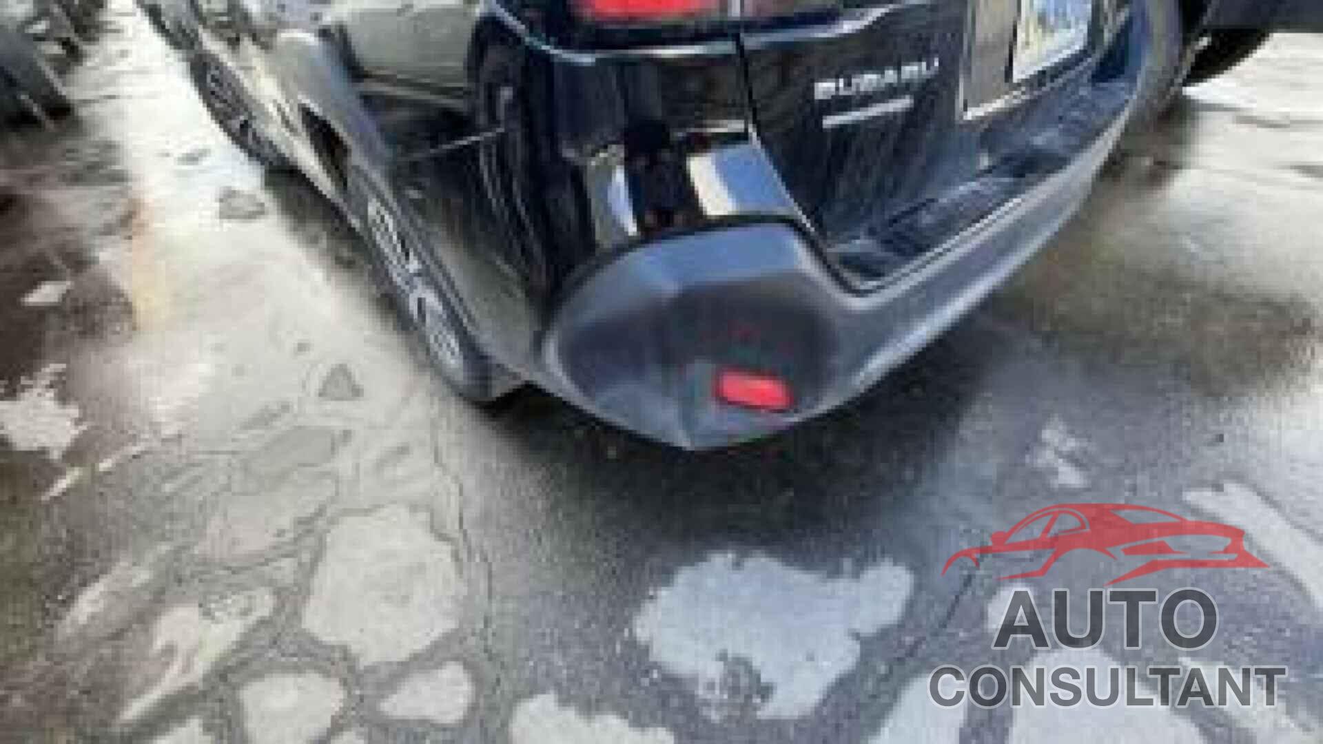 SUBARU OUTBACK 2023 - 4S4BTADC0P3215666
