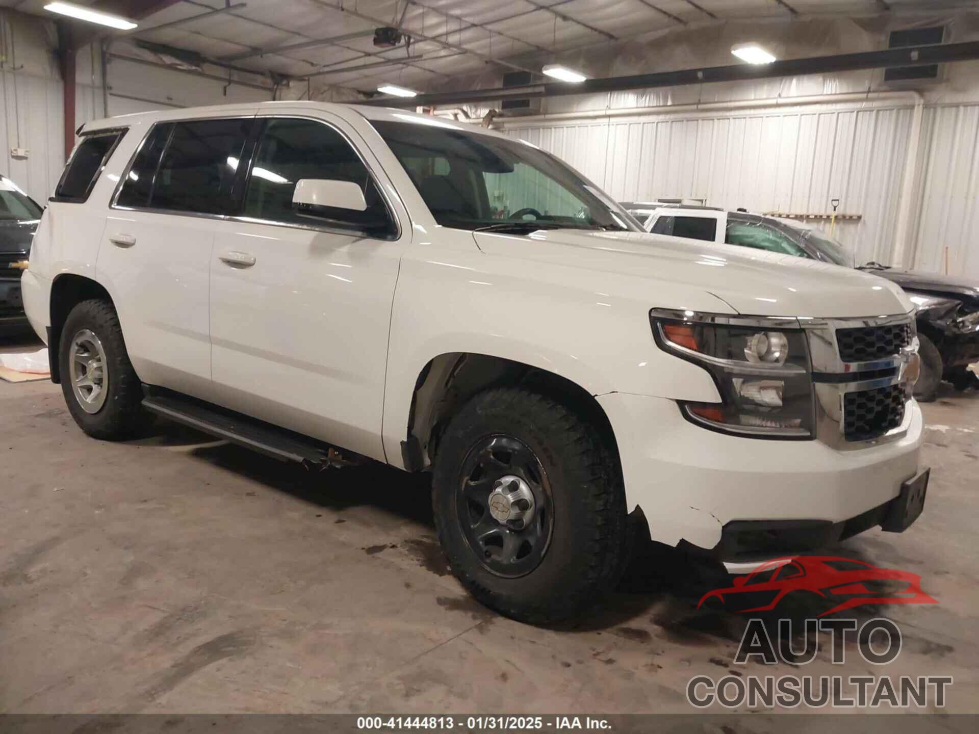 CHEVROLET TAHOE 2015 - 1GNSK2EC5FR688820