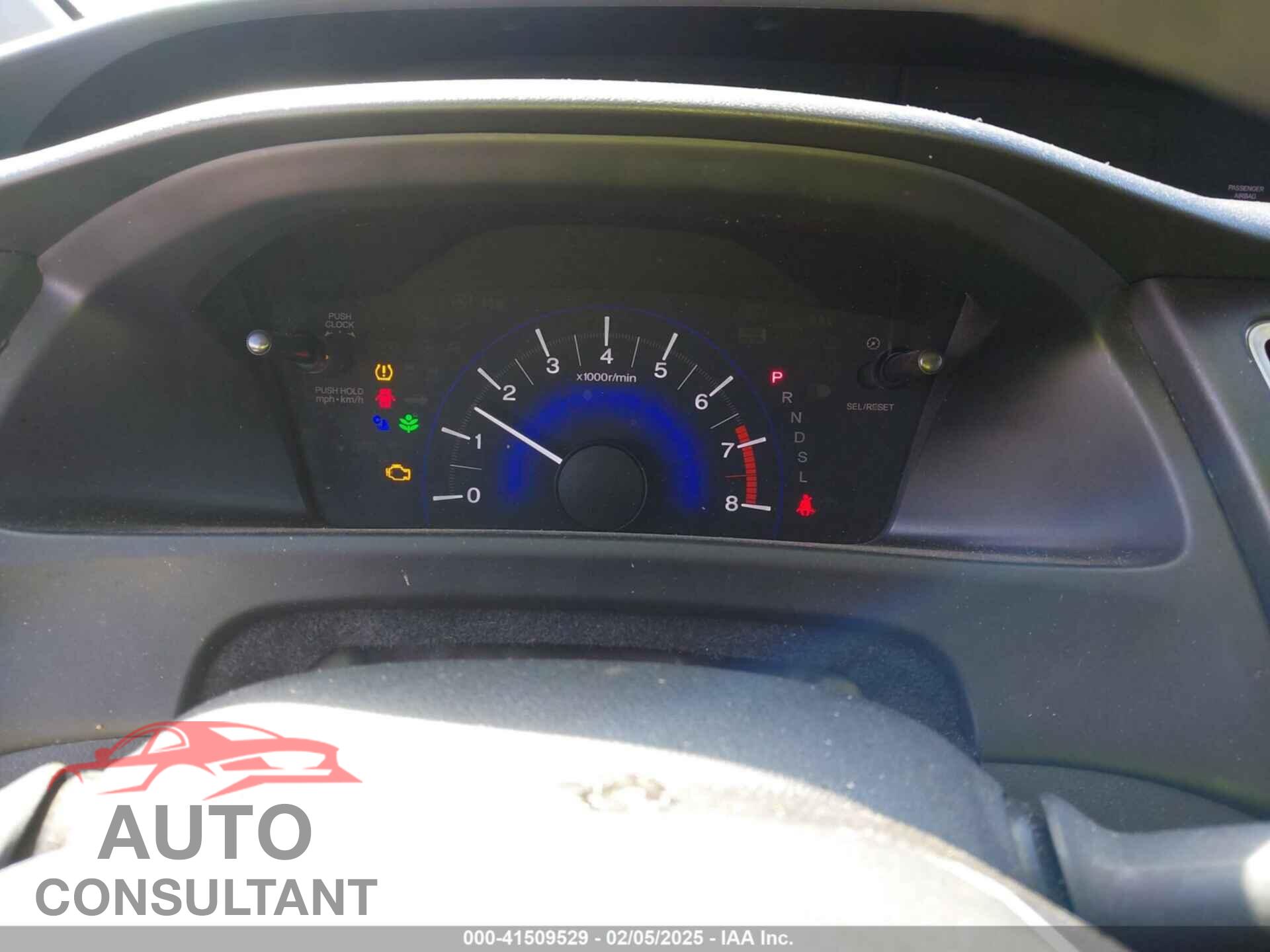 HONDA CIVIC 2014 - 19XFB2F52EE080340