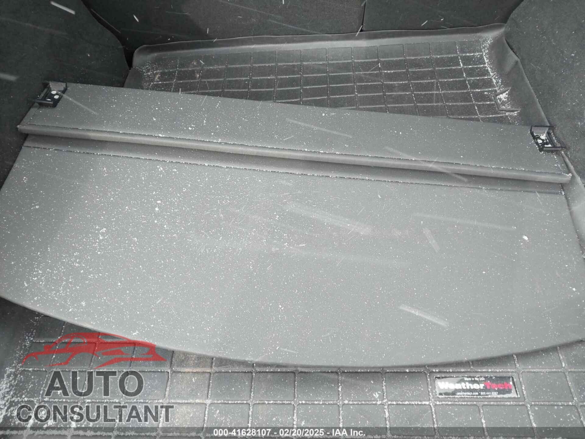 TESLA MODEL S 2013 - 5YJSA1DN6DFP16071