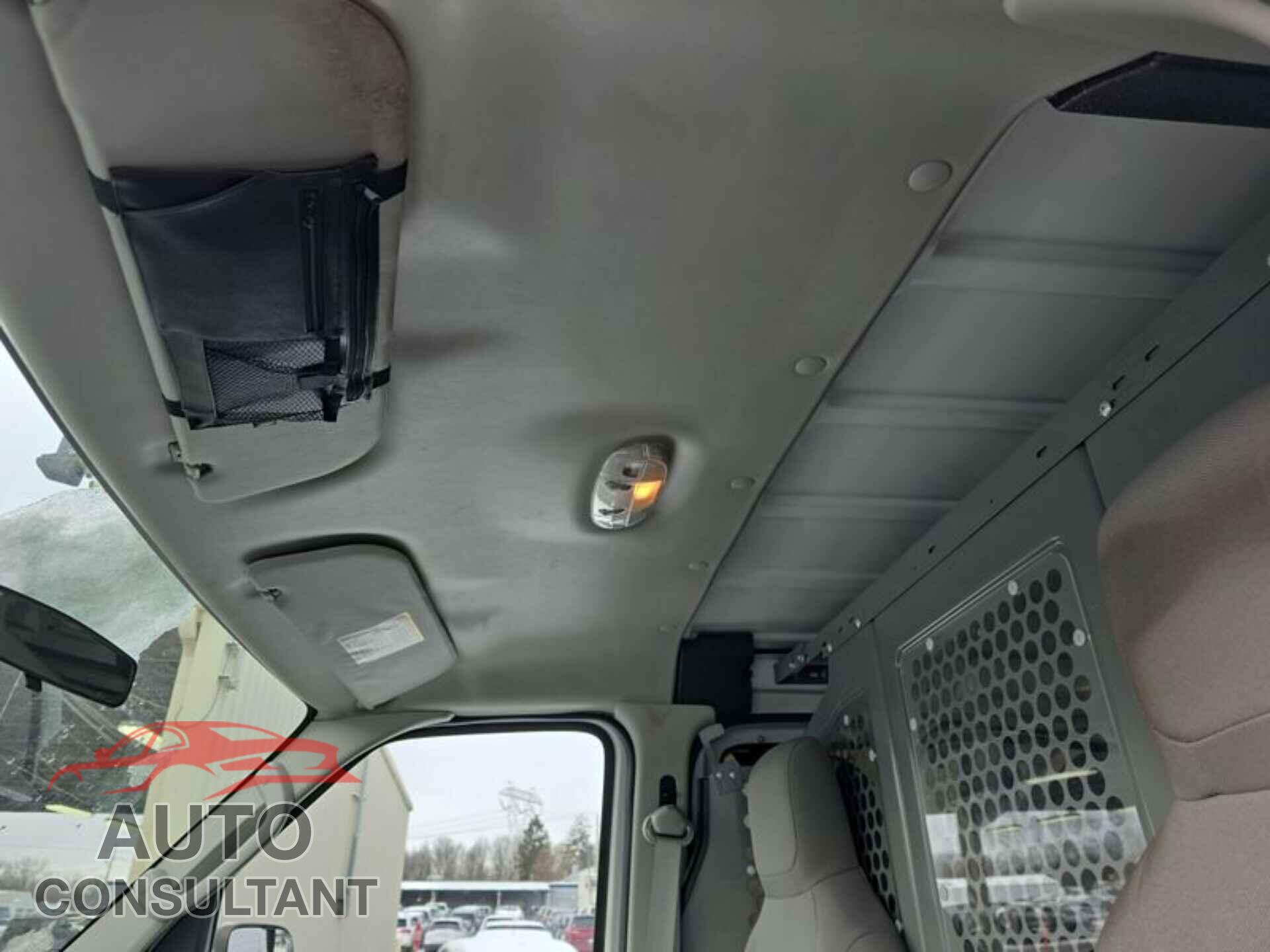 FORD ECONOLINE 2014 - 1FTNE2EL9EDA35240