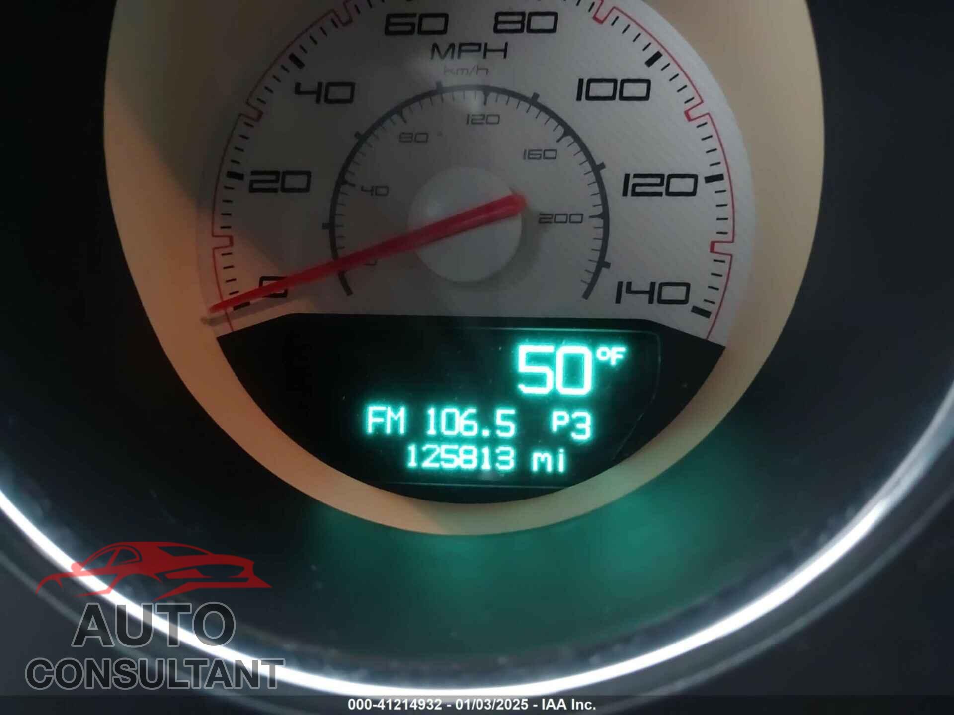 DODGE CHALLENGER 2013 - 2C3CDYAG7DH718937