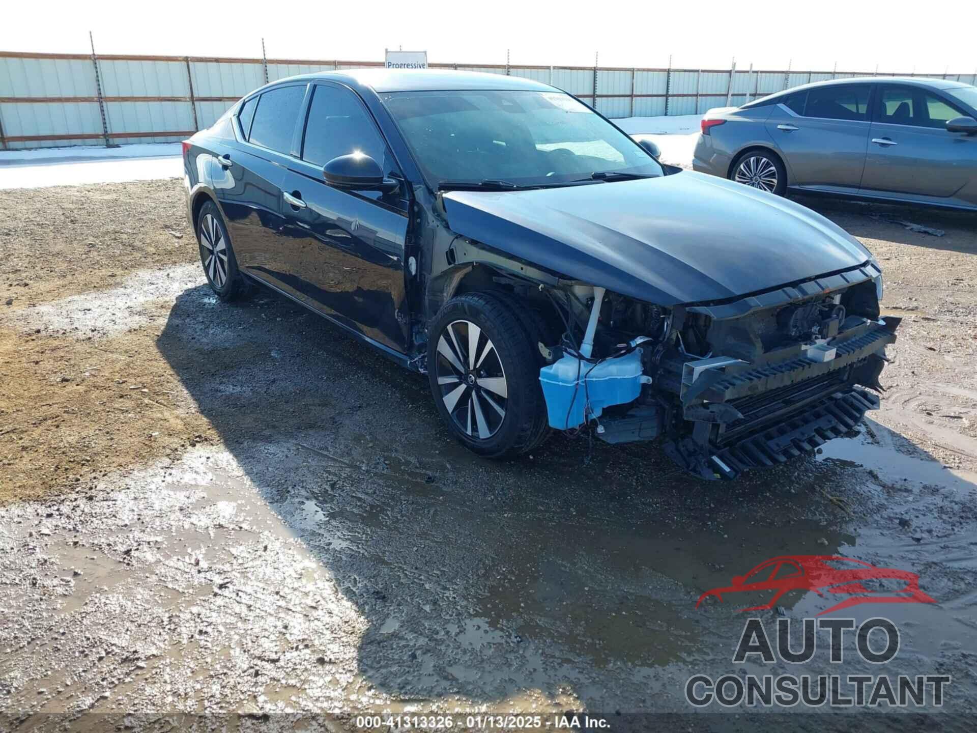 NISSAN ALTIMA 2019 - 1N4BL4EV5KC226554