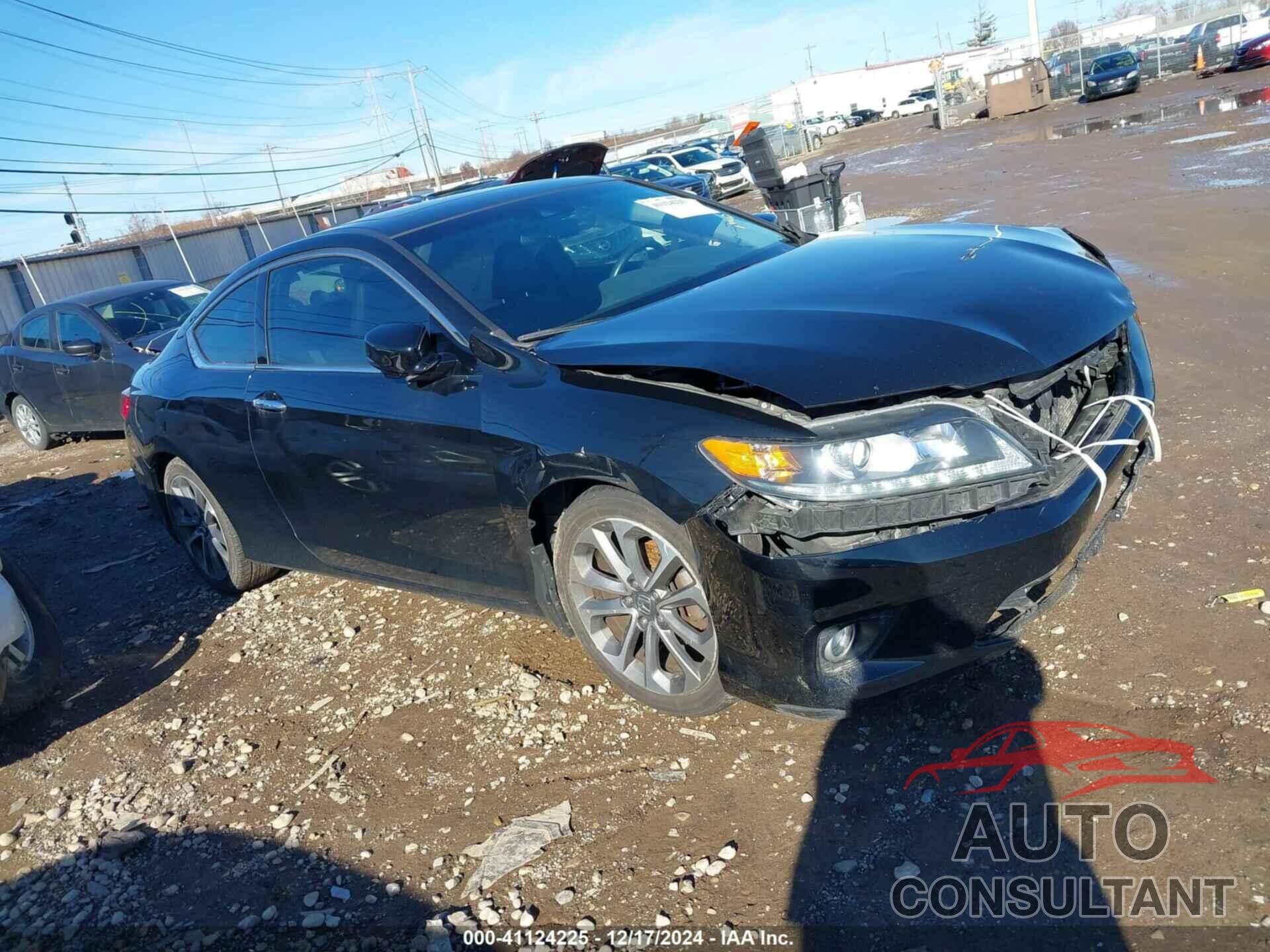 HONDA ACCORD 2013 - 1HGCT2B8XDA004612