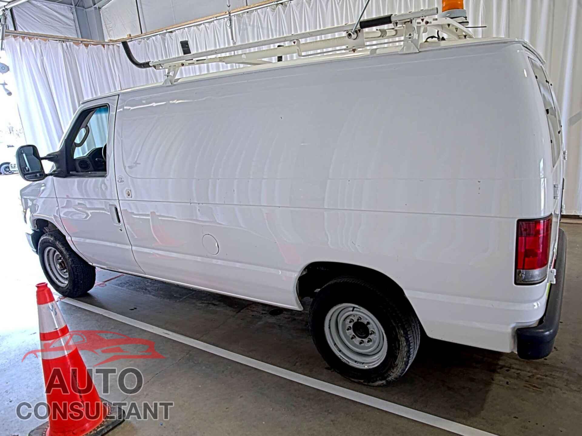 FORD ECONOLINE 2012 - 1FTNE1EW2CDA23464