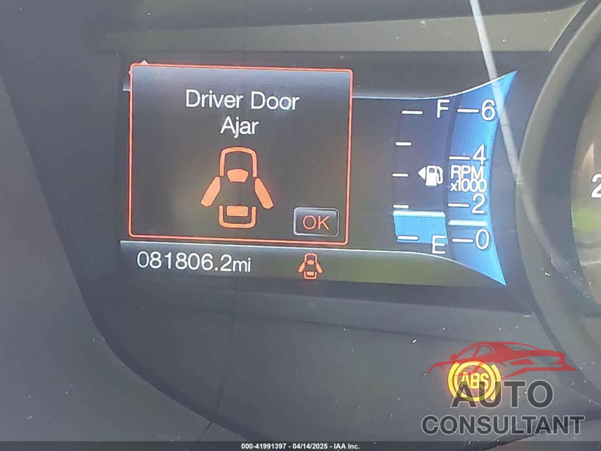FORD FUSION 2016 - 3FA6P0HD9GR267764