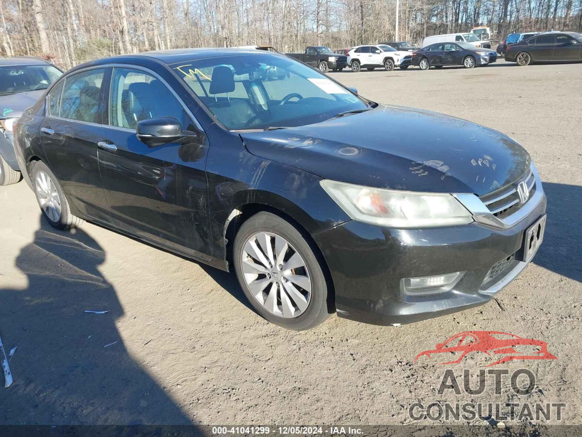 HONDA ACCORD 2014 - 1HGCR3F85EA004114