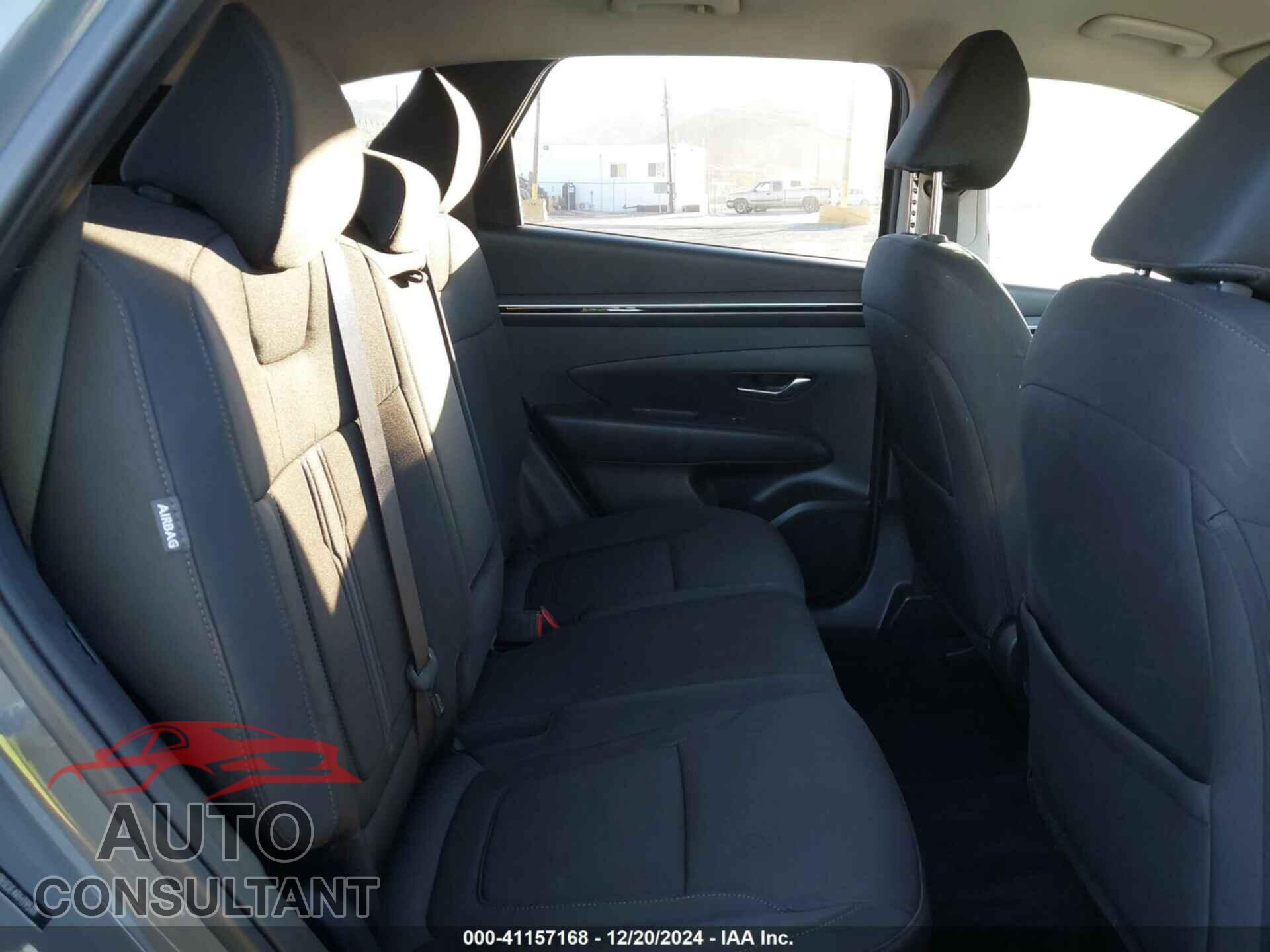 HYUNDAI TUCSON 2024 - 5NMJB3DE4RH395111