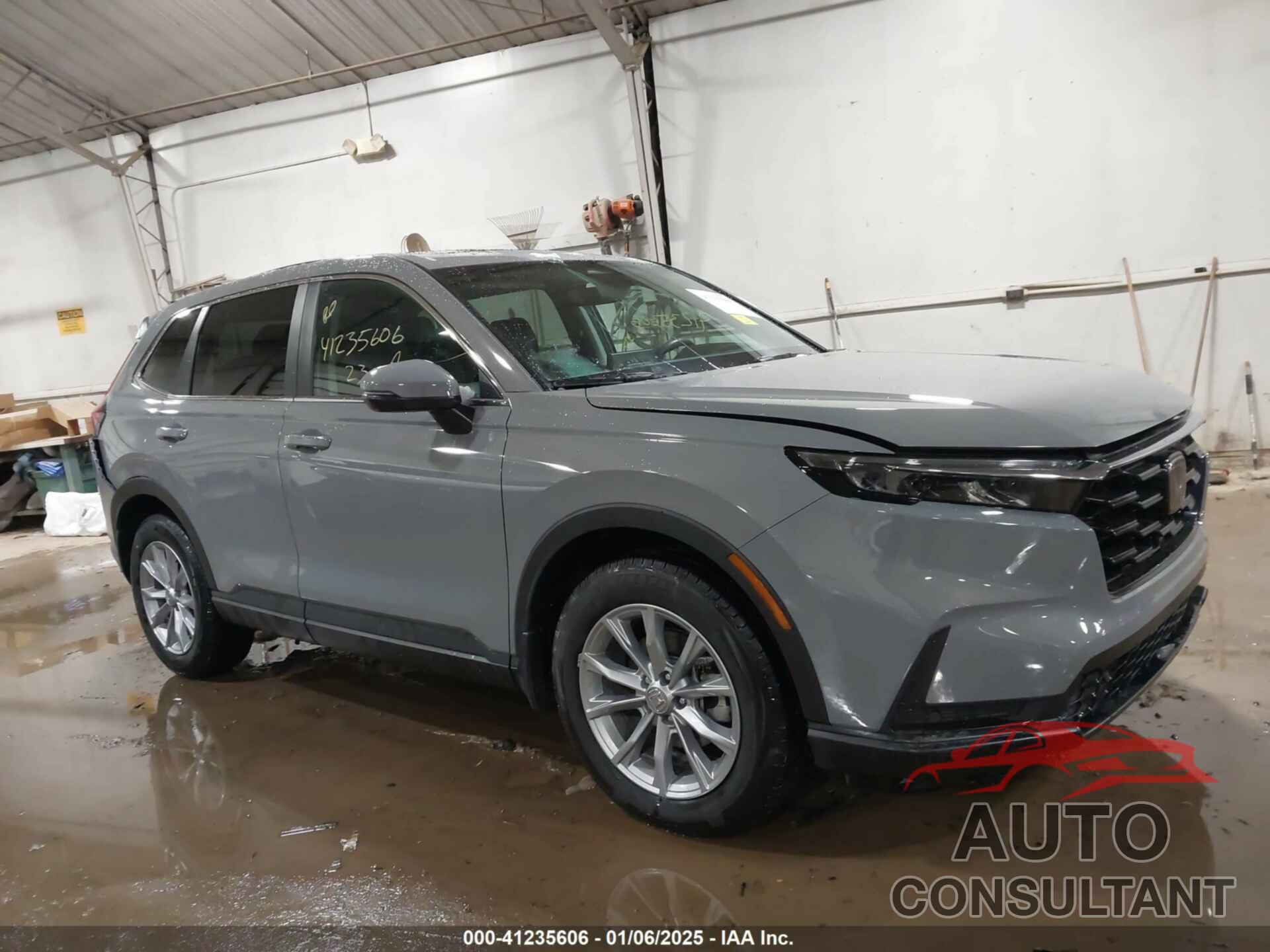 HONDA CR-V 2023 - 5J6RS4H78PL005671