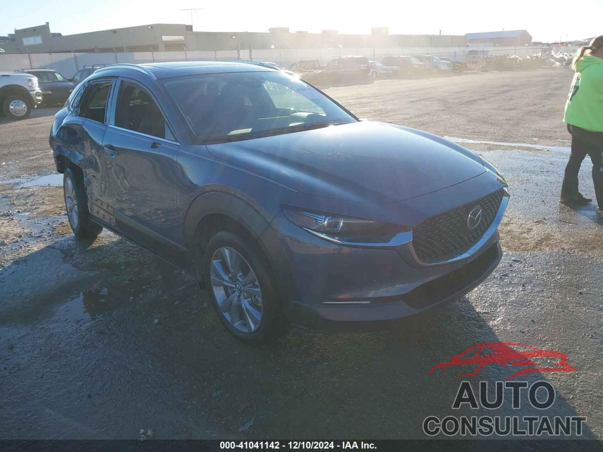 MAZDA CX-30 2021 - 3MVDMADL8MM256744