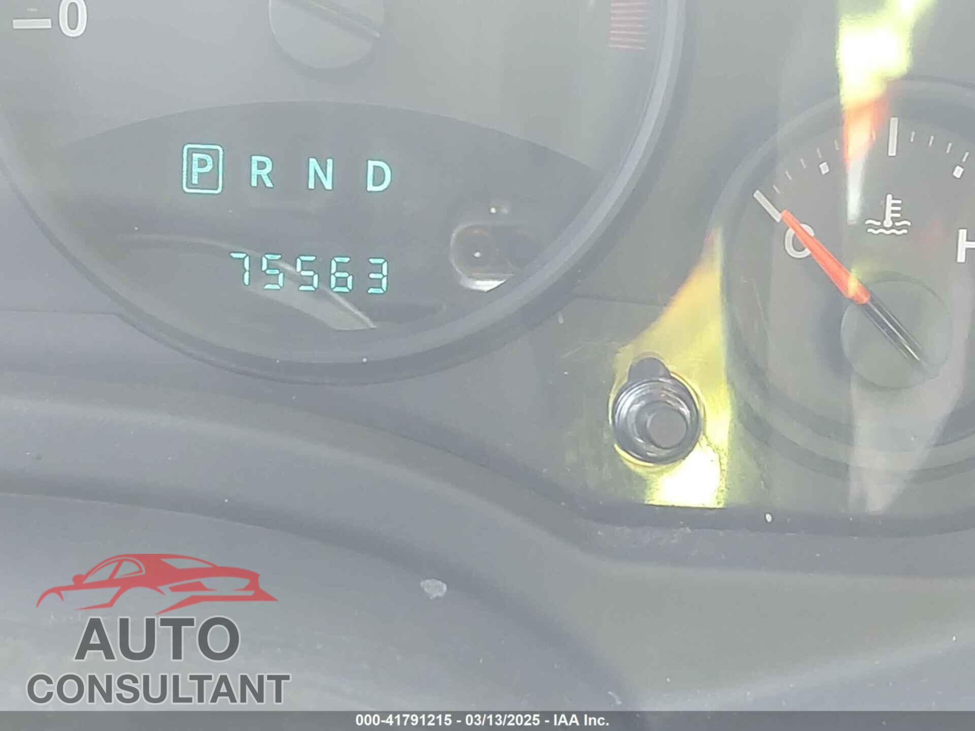 JEEP COMPASS 2012 - 1C4NJDEB6CD686157