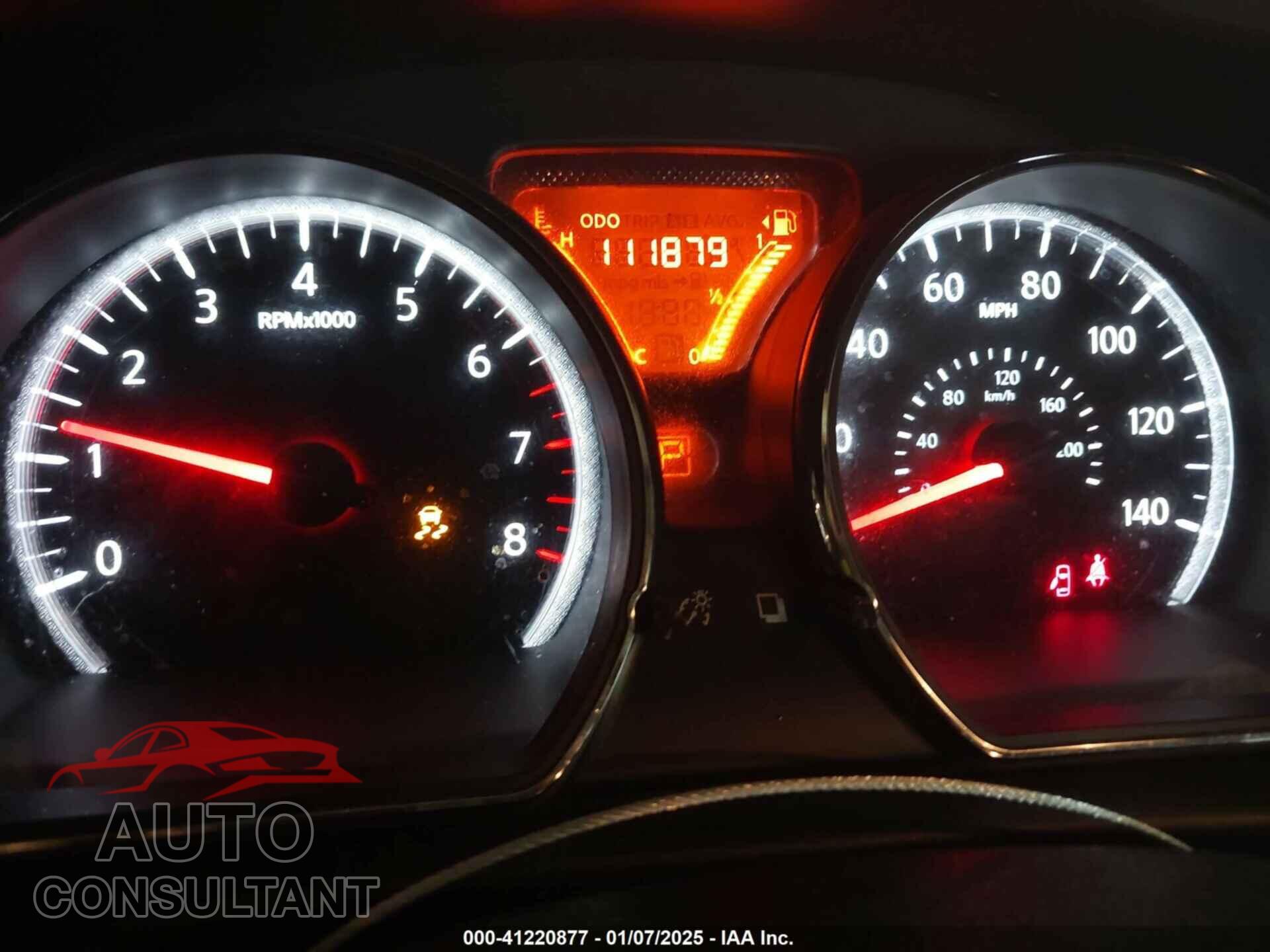 NISSAN VERSA NOTE 2014 - 3N1CE2CP4EL381545