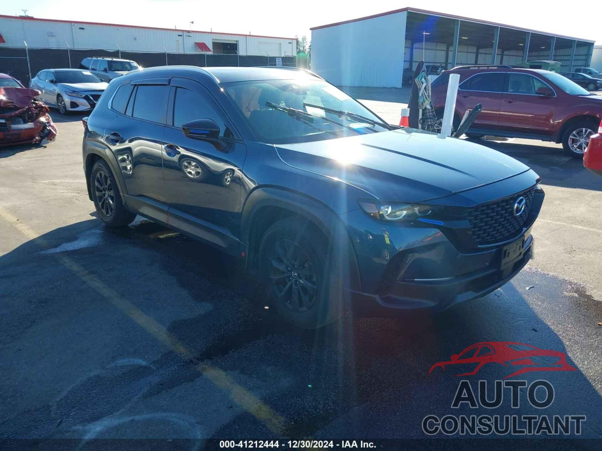 MAZDA CX-50 2024 - 7MMVABDM2RN155872