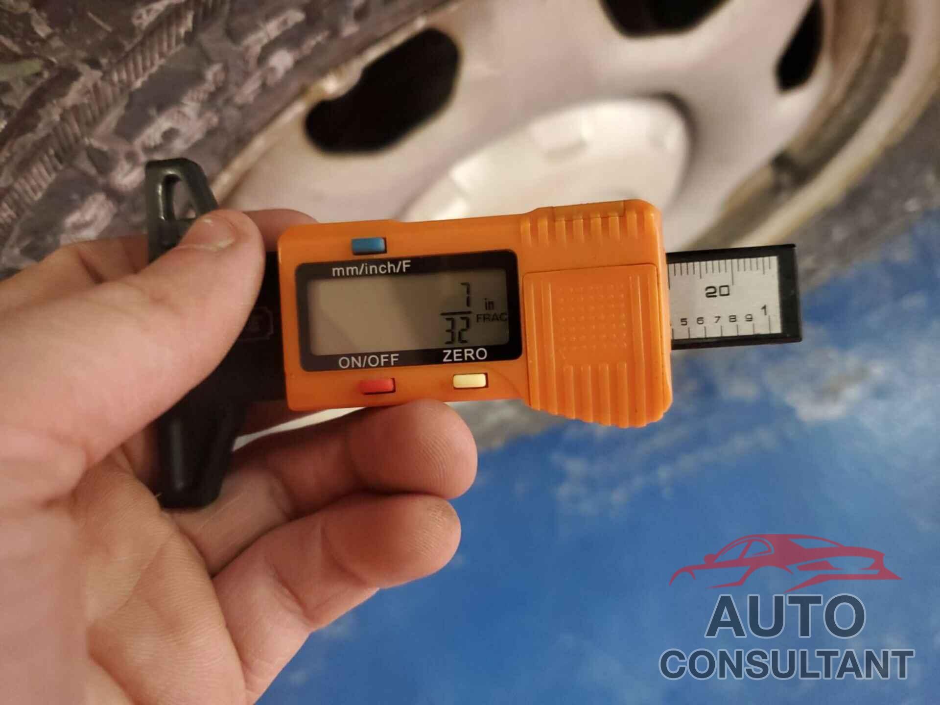FORD F150 2014 - 1FTEX1EMXEKD62044