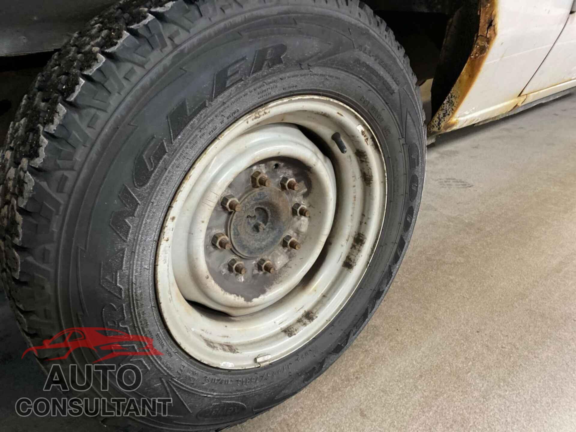 FORD E-150 2013 - 1FTNE1EW7DDB35470