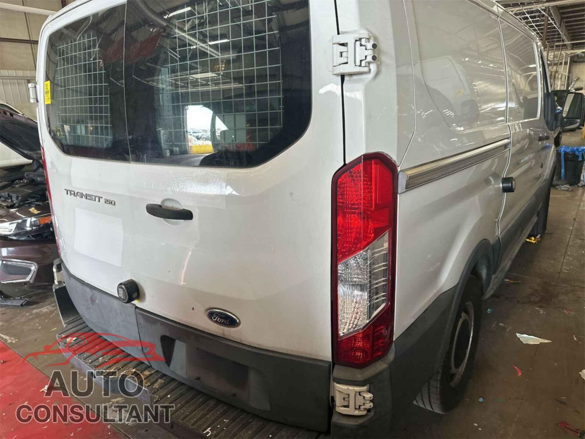 FORD TRANSIT 2015 - 1FTNE1YM3FKB00997